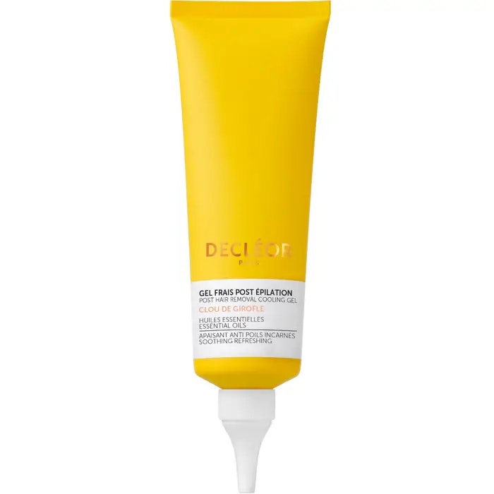 Décleor Post Hair Removal Cooling Gel 125ML