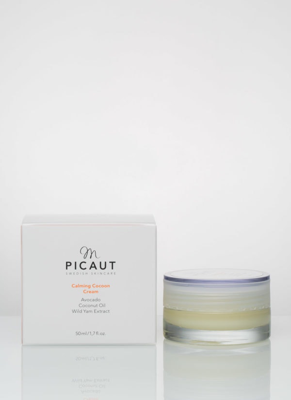 M Picaut Calming Cocoon Cream 50ml