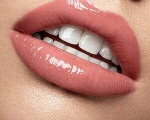 Mii Luscious Lip Sheen