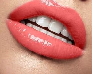 Mii Luscious Lip Sheen