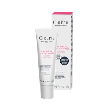 Cirépil Ingrown Hair Care