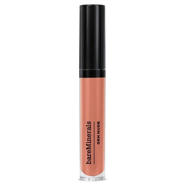Bareminerals Gen Nude Patent Lip Lacquer Yaaas