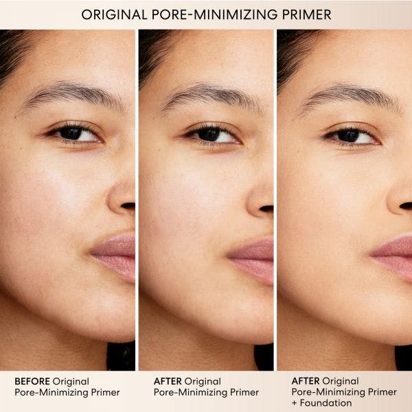 Prime Time Original Pore-Minimizing Primer