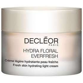Decléor Hydra Floral Everfresh Hydrating Light Cream 50ml