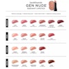 Bareminerals Gen Nude Radiant Lipstick