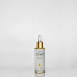 M Picaut Gold Magician Firming Oil