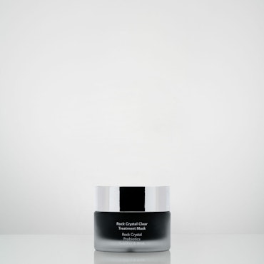 M Picaut Rock Crystal Clear Treatment Mask