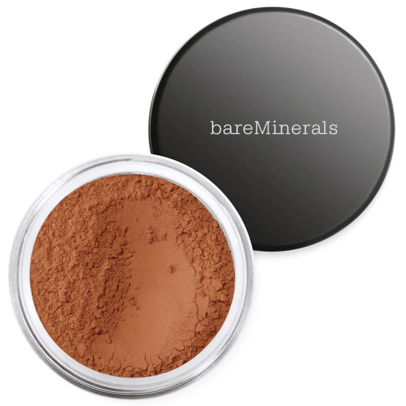 Bareminerals All-Over Face Colour Bronzer Faux Tan