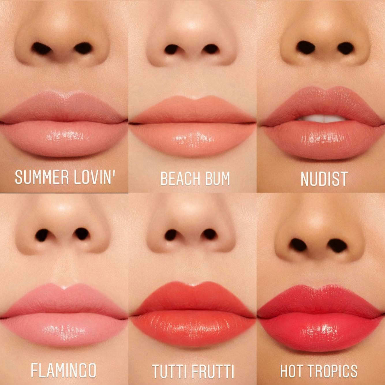 Mii Hydraboost Lip Lover Nyhet!