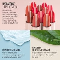 Mii Hydraboost Lip Lover Nyhet!