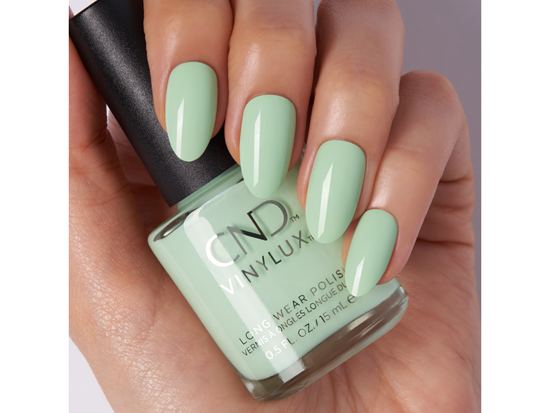 CND Magical Topiary Vinylux