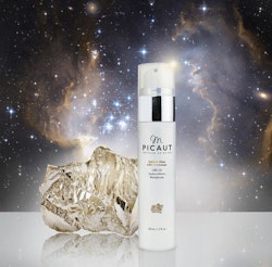 M Picaut Galactic Glow CBD Moisturiser