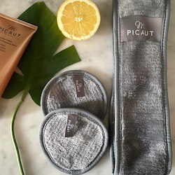 M Picaut Cleansing pads i 2-pack