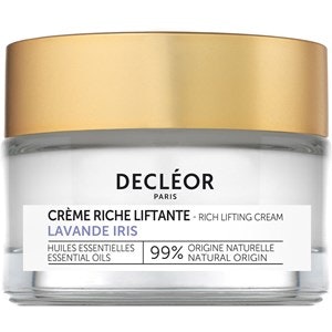 Decléor Lavender Iris Rich Lifting Cream 50 ml