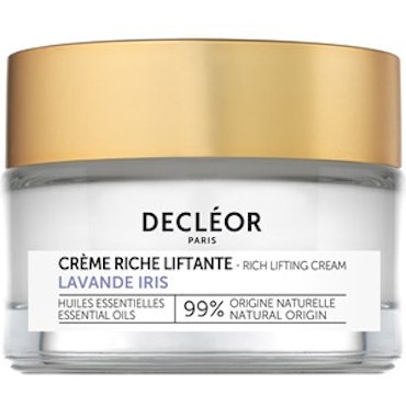 Decléor Lavender Iris Rich Lifting Cream 50 ml