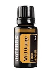 Doterra Wild Orange 15ml
