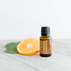Doterra Wild Orange 15ml