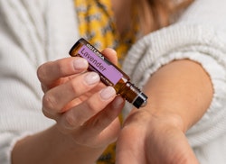 Doterra Lavendel Touch 10ml