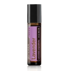 Doterra Lavendel Touch 10ml