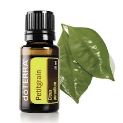 Doterra Petitgrain 15 ml