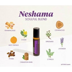 Doterra Neshama Touch 10ml