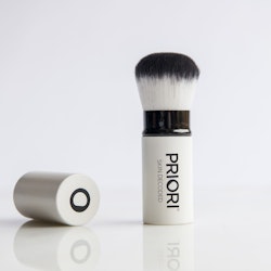 Priori Large Kabuki Brush