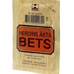 BETS, 74 KASTANJEBRUN