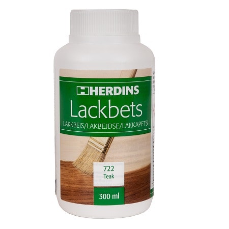 LACKBETS,57708 KÖRSBÄR  300 ML