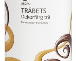 Träbets Färglös 0,45L