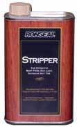 Ronseal Stripper 500 ml