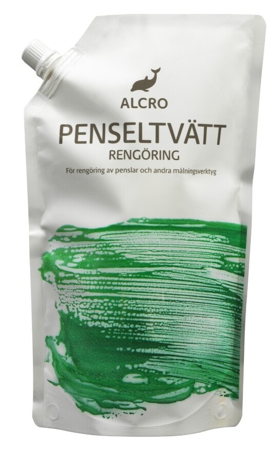 Penseltvätt Alcro 1L