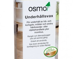 Underhållsvax Osmo 3029 0,5L ofärgad