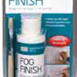 FOGFINISH, VIT