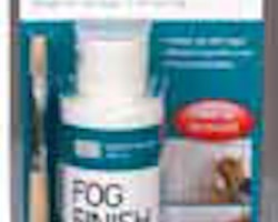 FOGFINISH, ANTRACIT