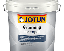 JOTUN GRUNDNING FÖR TAPET 3L