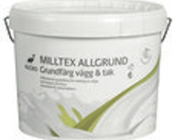 Milltex Allgrund White 4L