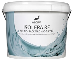 Isolera RF White 1L