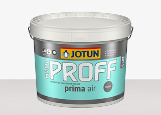 JOTAPROFF PRIMA AIR VIT-BAS 2,7L