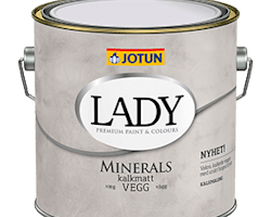 LADY MINERALS BAS 0,68L