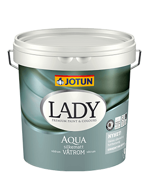 LADY AQUA VIT-BAS 0,68L