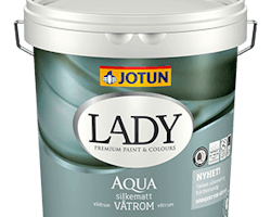 LADY AQUA VIT-BAS 0,68L