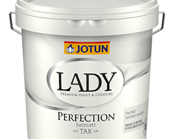 LADY PERFECTION VIT BAS 0,68L
