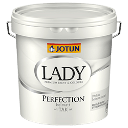 LADY PERFECTION VIT BAS 0,68L