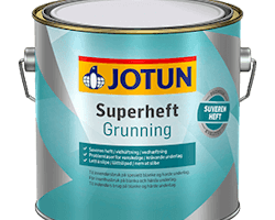 JOTUN SUPERHÄFT GRUNDNING A-BAS 3L