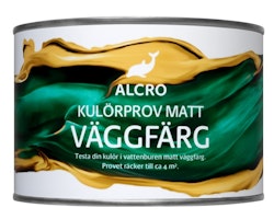 Kulörprov Vägg A 0,45L