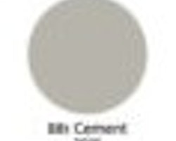 Colour Chips A5 881 Cement