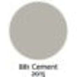 Colour Chips A5 881 Cement