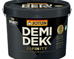 DEMIDEKK INFINITY TF VIT BAS 0,68L