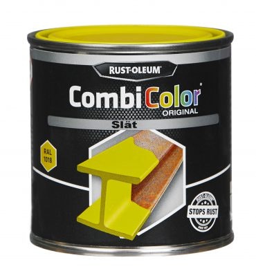 CombiColor Blank Svart 750 ml