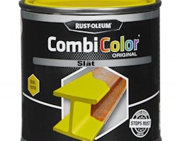 CombiColor Blank Röd 250 ml